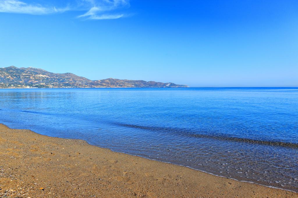 Santa Marina Beach Gazi Εξωτερικό φωτογραφία