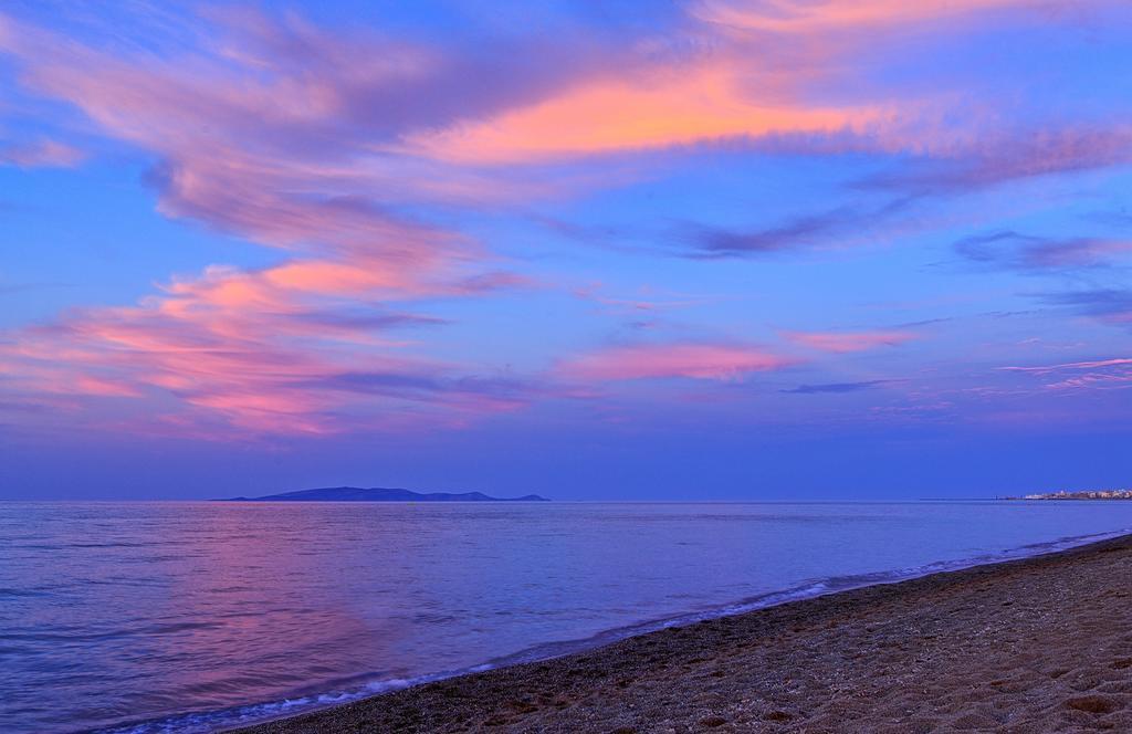 Santa Marina Beach Gazi Εξωτερικό φωτογραφία