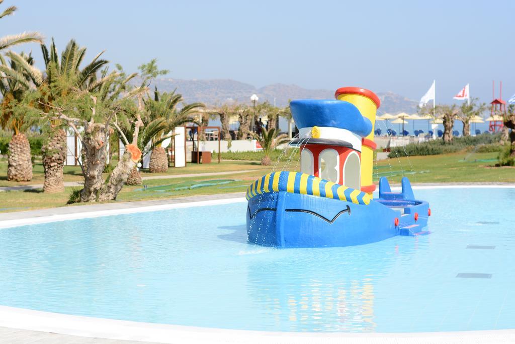 Santa Marina Beach Gazi Εξωτερικό φωτογραφία
