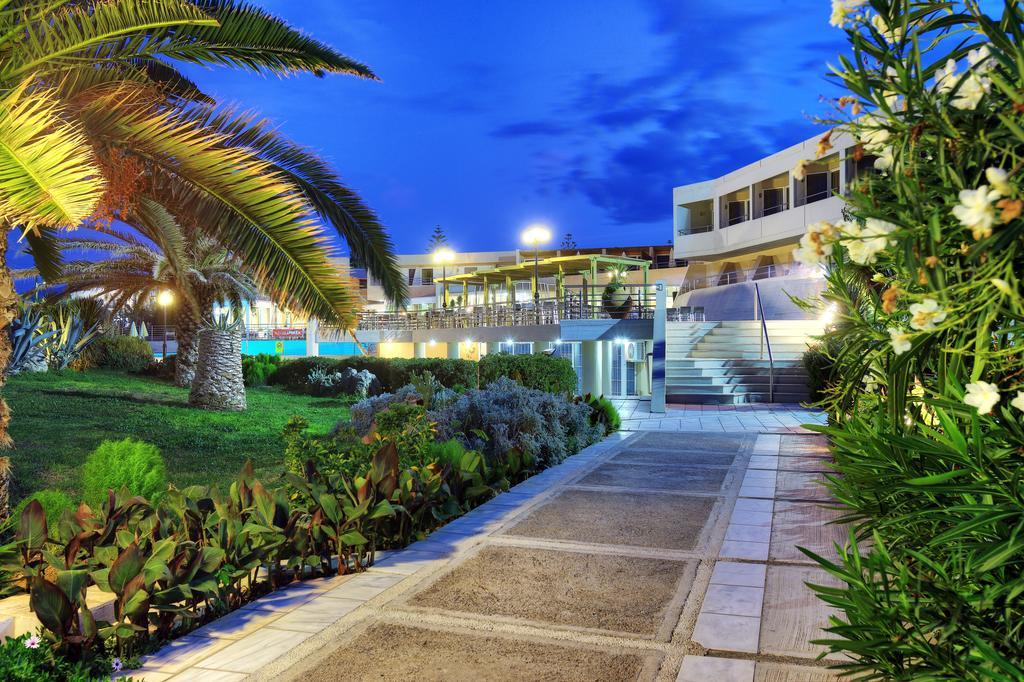 Santa Marina Beach Gazi Εξωτερικό φωτογραφία