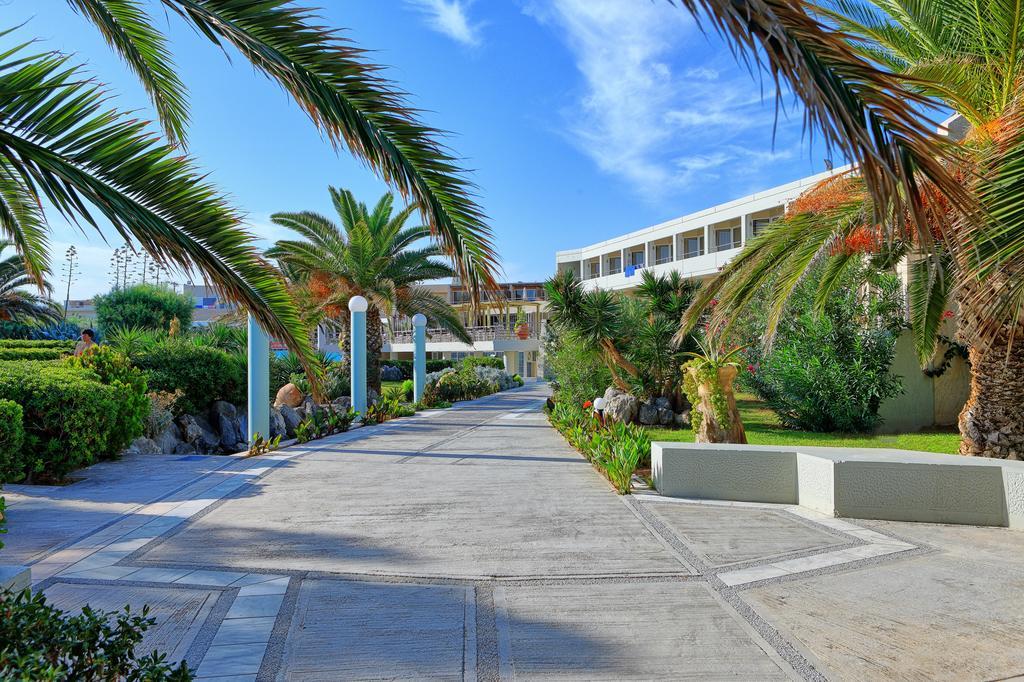 Santa Marina Beach Gazi Εξωτερικό φωτογραφία
