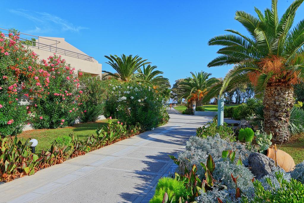 Santa Marina Beach Gazi Εξωτερικό φωτογραφία