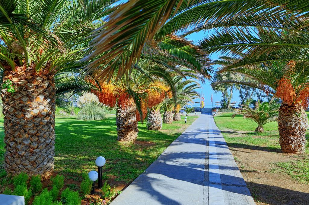 Santa Marina Beach Gazi Εξωτερικό φωτογραφία