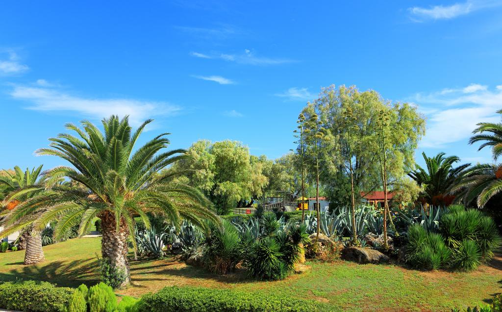 Santa Marina Beach Gazi Εξωτερικό φωτογραφία